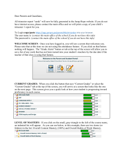 Jump Rope Login Instructions