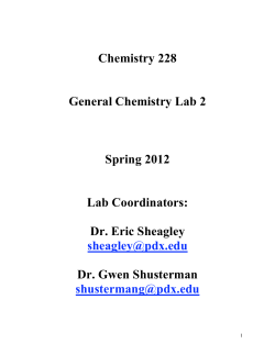 228 Current Manual Spring 2012