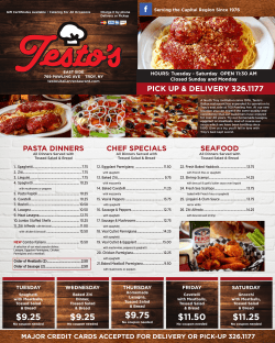 518-326-1177 East Side Menu