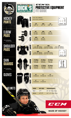 HOCKEY PANTS ELBOW PADS SHOULDER PADS SHIN GUARDS