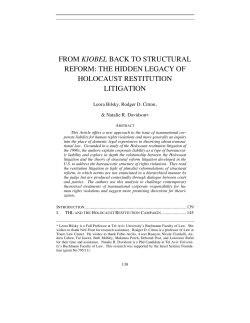 Full Article PDF - Student Journals