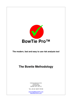 BowTie Pro™