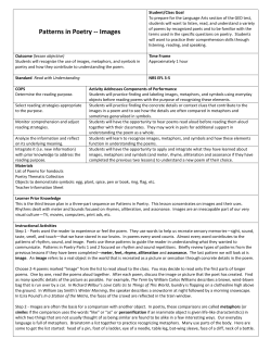 Printable version (including handouts)