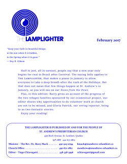 February 2017
