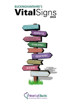 here - Heart of Bucks