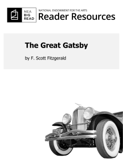 Reader`s Guides