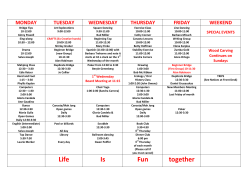 Life Is Fun together