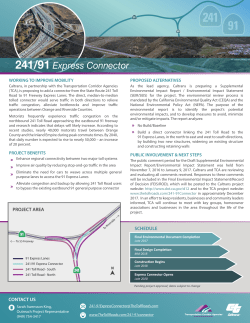 TCA Fact Sheet - Final-Updated 2