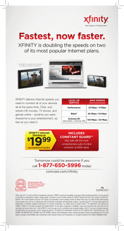 Fastest, now faster.