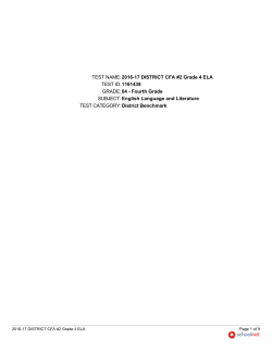 Schoolnet - eaglesrule