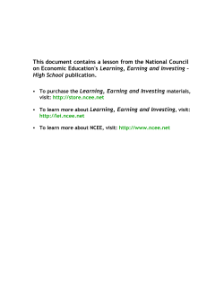 Lessons From History: Stock Market Crashes