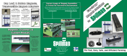 Ezy-Stryp Magnet Solutions PDF