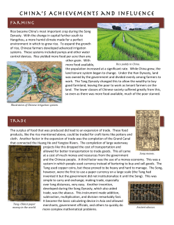 downres10.3 China`s Achievements and Influence