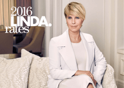 2016 rates
