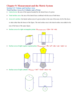 9.3 Answers