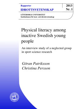 1453699 nr-2013-1.-physical-literacy-among-inactive