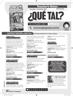 QUE TAL_US_2_3rd.indd