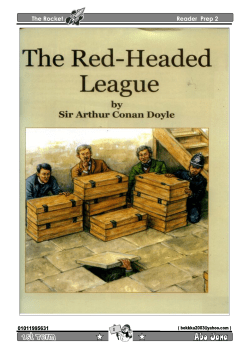 The Rocket Reader Prep 2