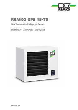 GPS15-75 GB-I09