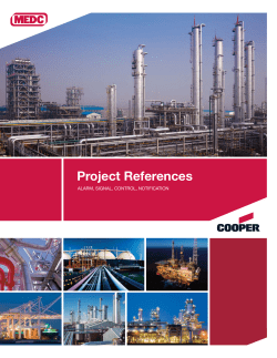 Project Ref brochure 2011:Layout 1