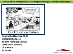 Kaustubha Qanungo Gallery - the Biology Scholars Program Wiki