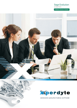 Brochure