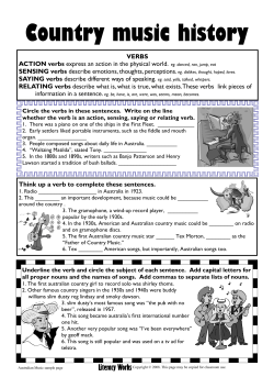 free sample page