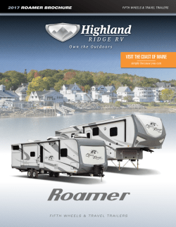 Brochure
