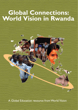 Global Connections Rwanda
