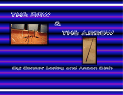 Down And Explaining The Materials And