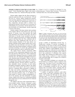 1903 - Lunar and Planetary Institute