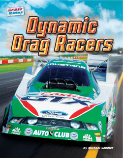 by Michael Sandler - Bearport Publishing