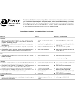 Some Things You Need To Know As A Rural Landowner!