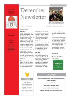 Newsletter 2012_12_0..