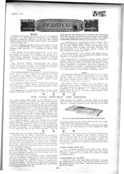the coan step-mat and scraper