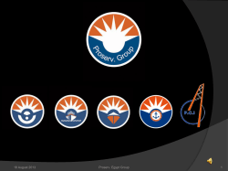 Proserv. Group - SPE Offshore Europe