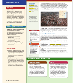 Article 1 part 5 - Lancaster City School District