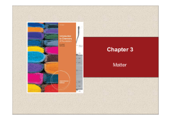 Chapter 3