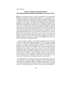 this PDF file - Journal of the Scholarship of Teaching and