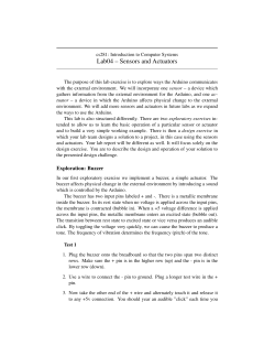 HWLab4 - Personal Pages