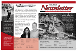 Steve and Christie Tondu