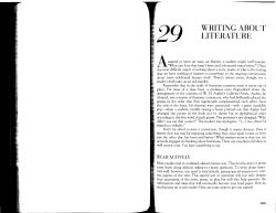 Chapter 29
