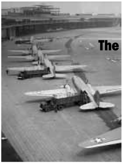 The Berlin Airlift - Air Force Magazine