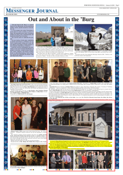 Article - Spieker Company