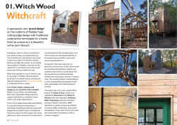 Witchcraft - Low Carbon Studio