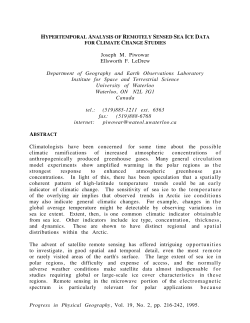 Progress in Physical Geography, Vol. 19, No. 2, pp. 216
