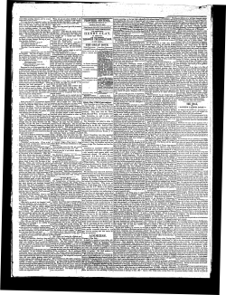 HENRY CLAY, ADDRESS. r - NYS Historic Newspapers