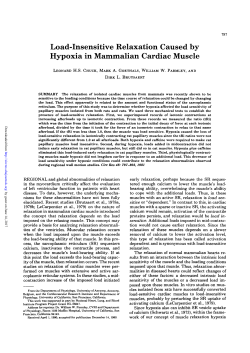 Print - Circulation Research