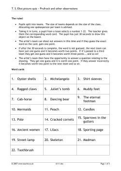 the free PDF resource