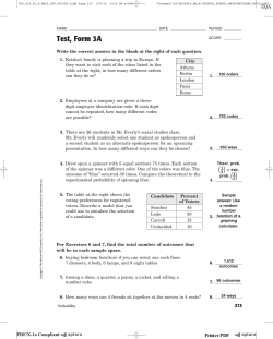 Document